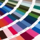Χρωματολόγιο Κουφωμάτων PVC